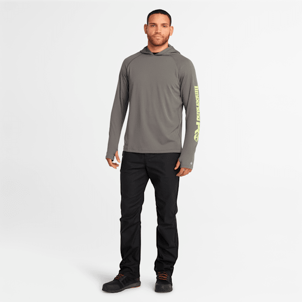 Men's Timberland PRO? Wicking Good Hoodie