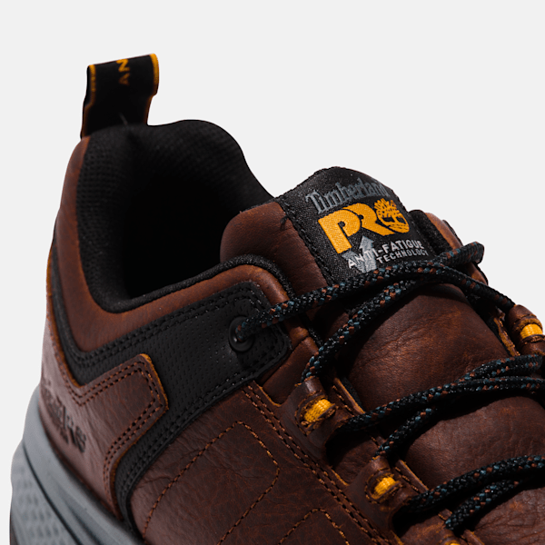 Men's Switchback Low Composite Toe Work Shoe