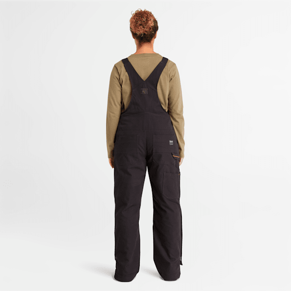Women's Timberland PRO? Gritman Insulated Bib Overall
