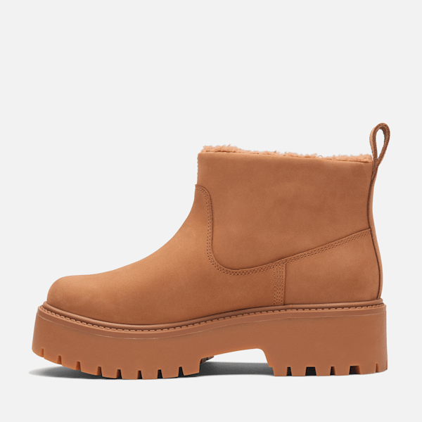 Women's Stone Street Mid Warm Lined Boot