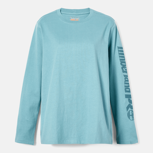 Women's Timberland PRO? Core Long-Sleeve T-Shirt