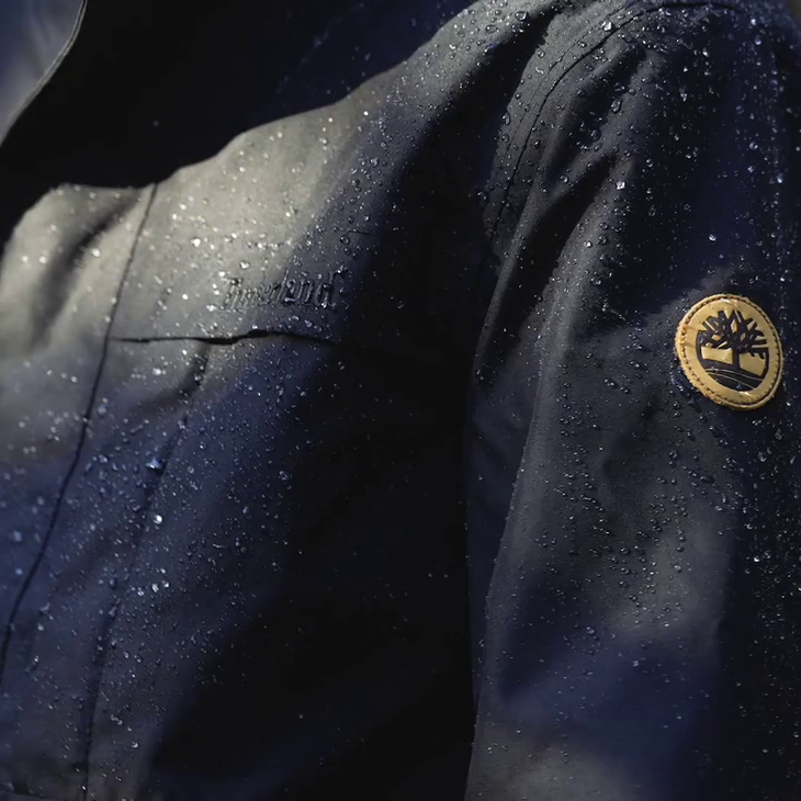 Men's Benton Waterproof 3-in-1 Jacket