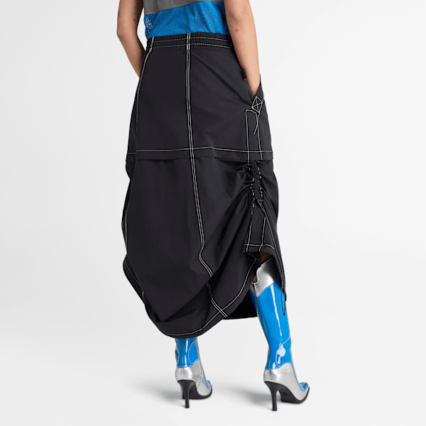 Women's Timberland? X Veneda Carter 2-in-1 Skirt