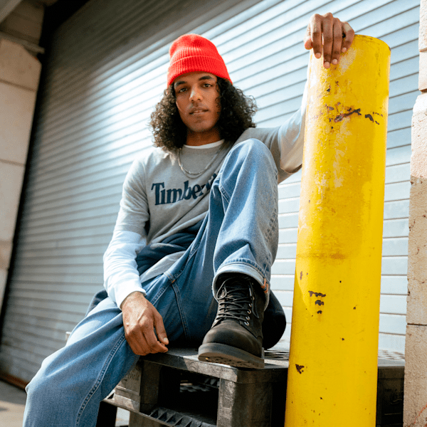 Men's Redwood Falls Waterproof Boot