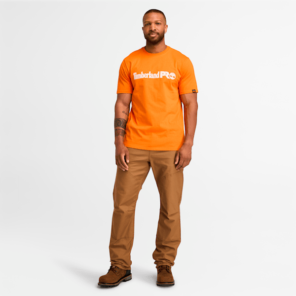 Men's Timberland PRO? Gritman Flex Double-Front Utility Pant