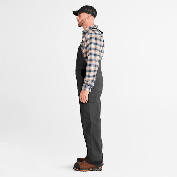 Men's Timberland PRO? Ironhide Flex Bib Overall