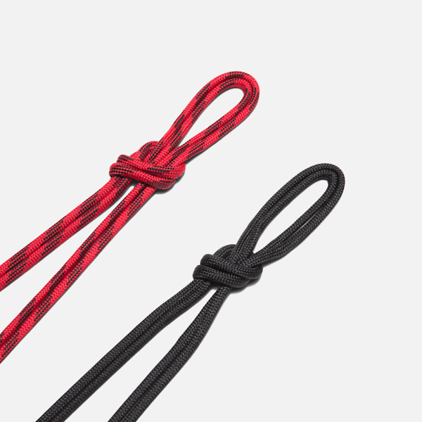 Men's Motion Scramble Mid Lace-Up Waterproof Hiker