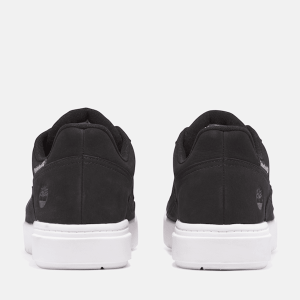 Men’s Allston Low Lace-Up Sneaker
