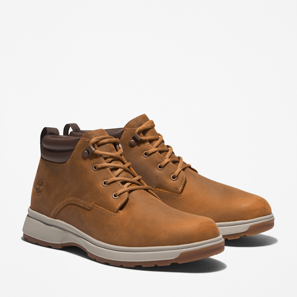 Men's GreenStride? Atwells Ave Waterproof Chukka Boot