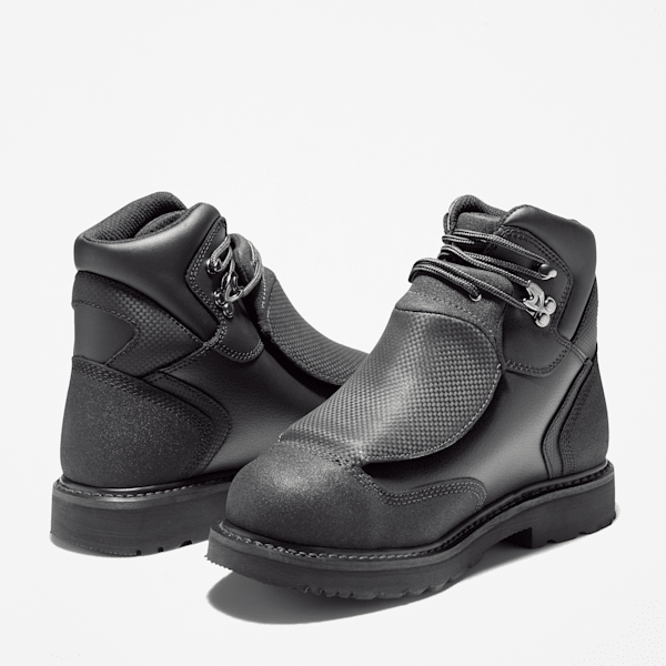 Men's External Met Guard 6