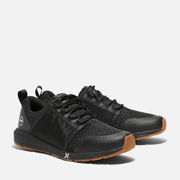 Men's Radius Work Sneaker
