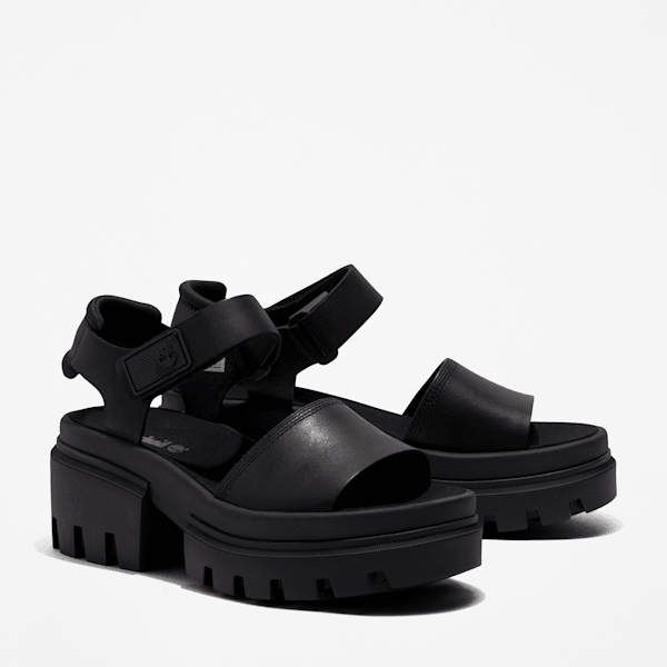 Women's Everleigh Ankle Strap Sandals