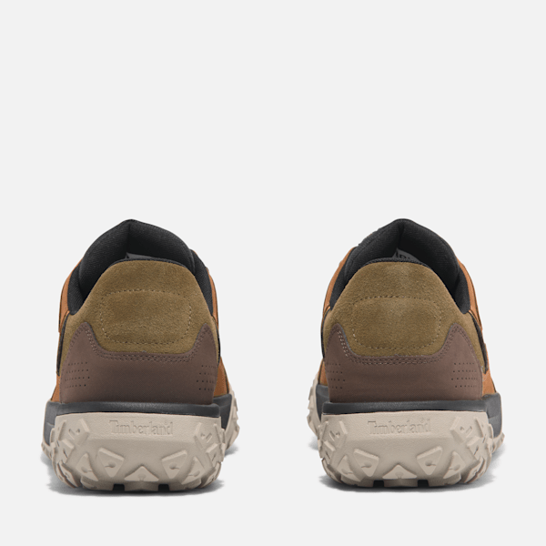 Men's GreenStride?  Motion 6 Low Lace-Up Hiking Shoe