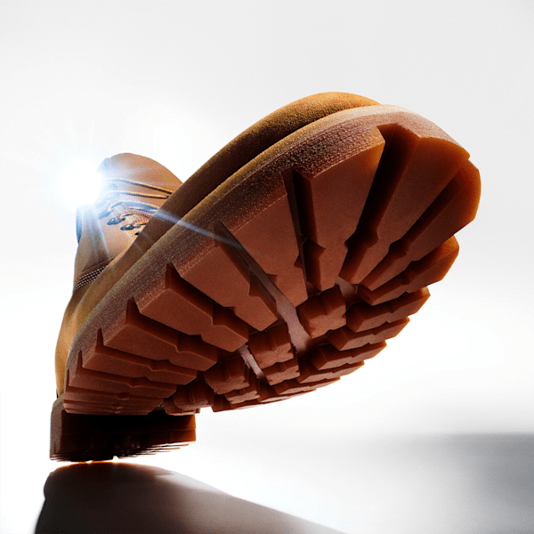 Men's Timberland? Premium Espresso 6-Inch Lace Up Waterproof Boot