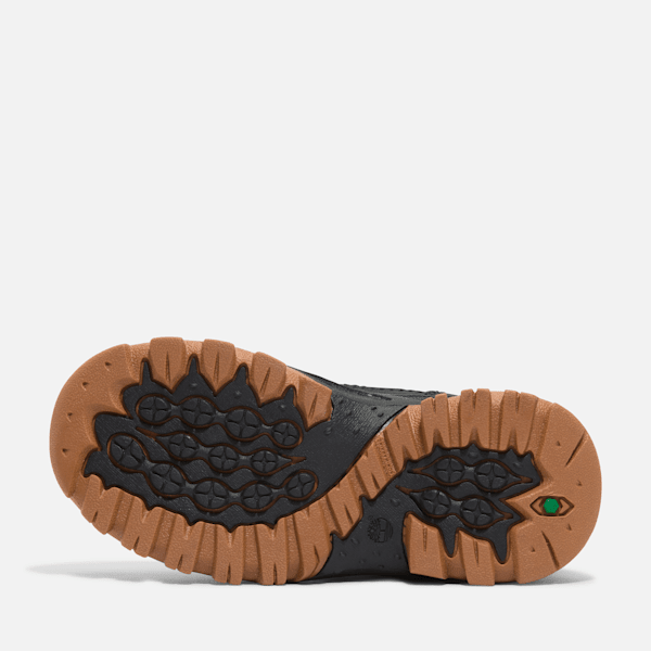 Toddler Mt. Maddsen Mid Lace Hiker Boot