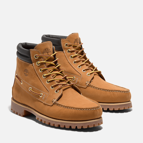 Men's Timberland? Authentic Mid Lace-Up Boot