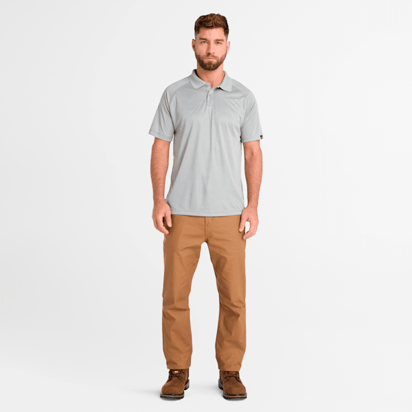 Men's Timberland PRO? Wicking Good Polo Shirt
