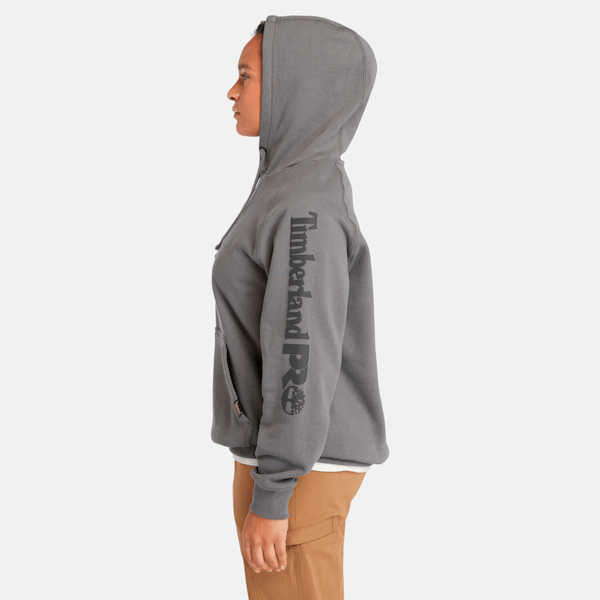 Women's Timberland PRO? Hood Honcho Sport Hoodie