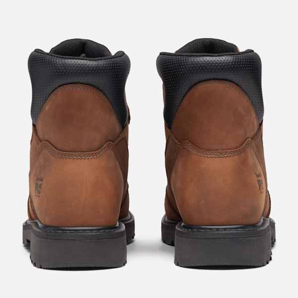 Men’s Ambridge Met Guard 6