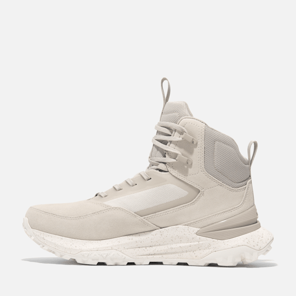 Men's Motion Access Mid Waterproof Hiking Boot