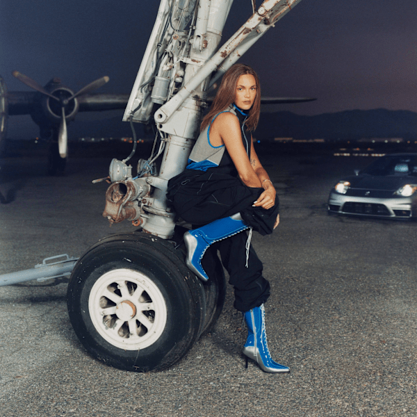 Women's Timberland? X Veneda Carter Vest