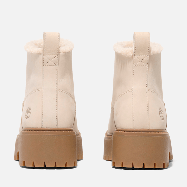 Women's Stone Street Mid Warm Lined Boot