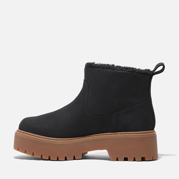 Women's Stone Street Mid Warm Lined Boot