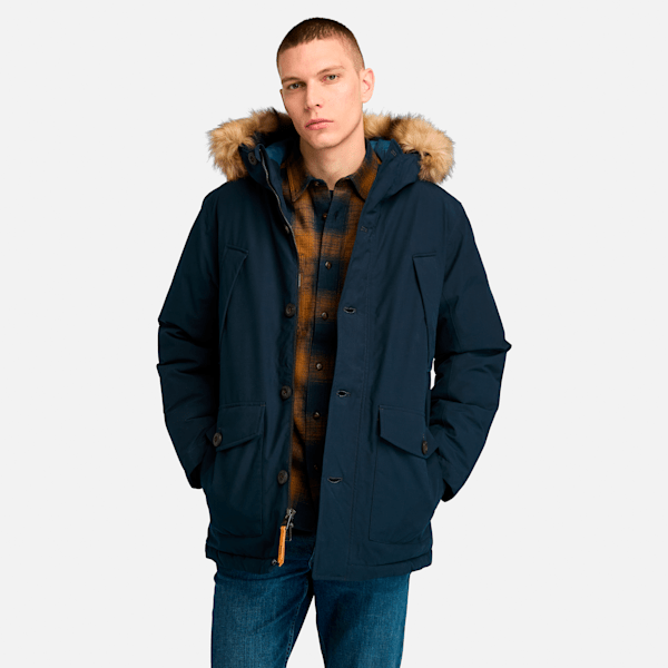 Men's Scar Ridge Parka with DryVent? Technology