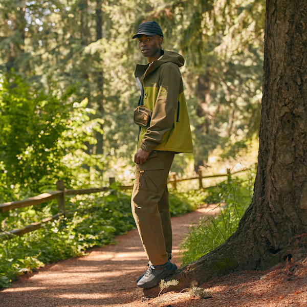 Men's Motion Access Low Lace-Up Sneaker