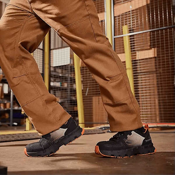 Men's Powertrain EV Composite Toe Work Sneaker