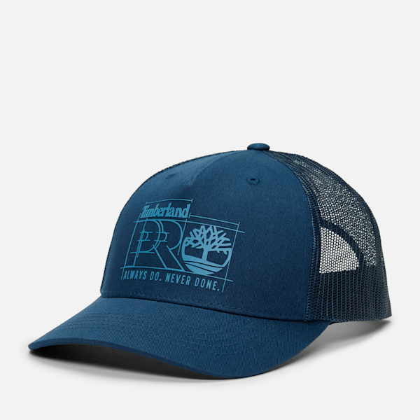Men’s Innovation Timberland PRO? Blueprint Trucker Hat