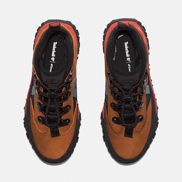 Youth GreenStride? Motion 6 Waterproof Boot