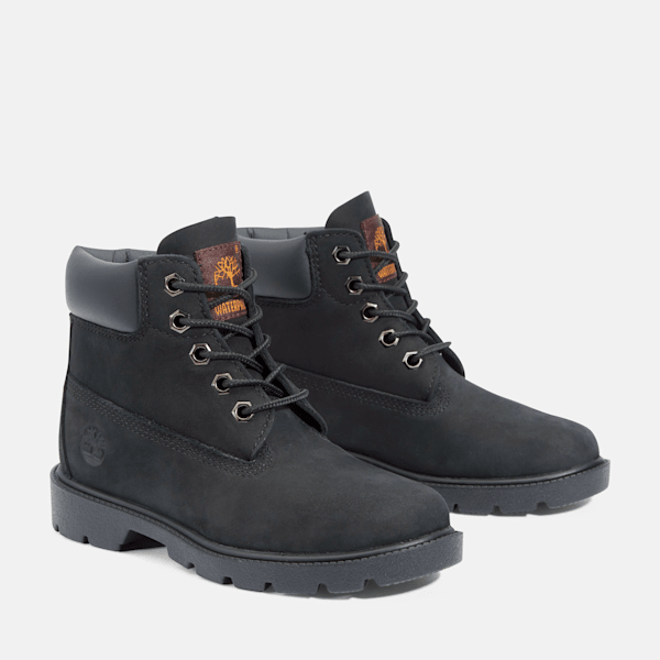 Youth Timberland? Classic 6-Inch Waterproof Boot