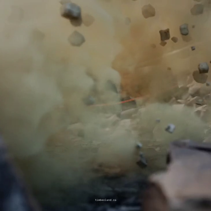 Men's BOA? Boondock CSA 8