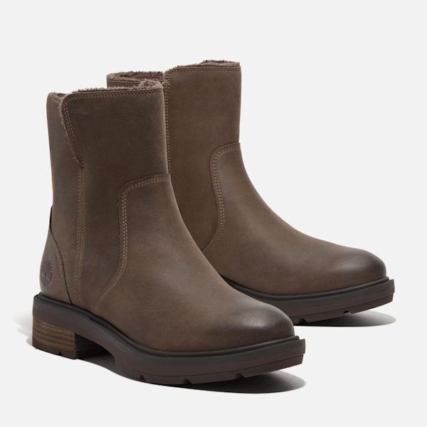 Women's Brimfield Mid Warm Lined Boot