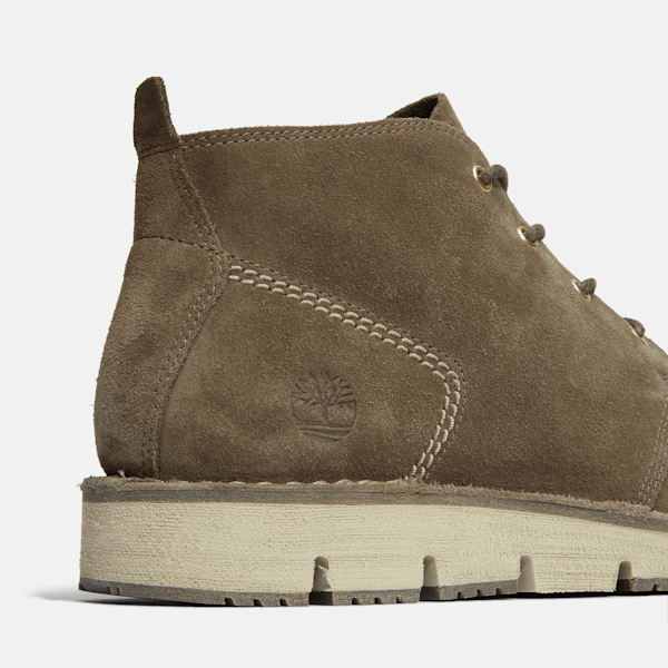 Men's Westmore Moc-Toe Chukka Boot