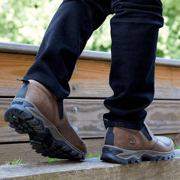 Men's Mt. Maddsen Slip-On Shoe