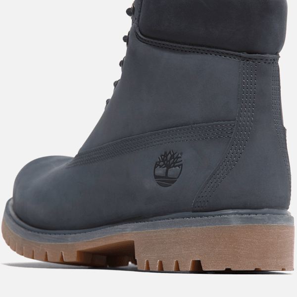 Men's Timberland? Premium Espresso 6-Inch Lace Up Waterproof Boot