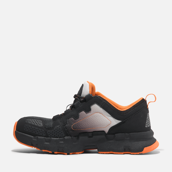 Men's Powertrain EV Composite Toe Work Sneaker