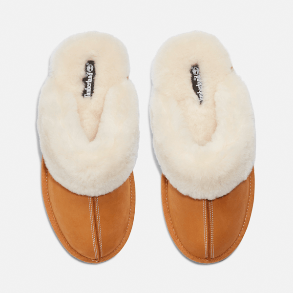 Women's Culver Ridge Shearling Scuff Slipper