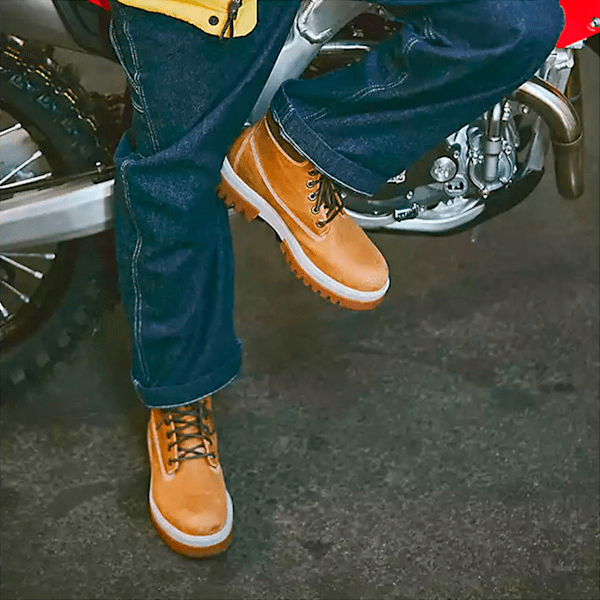 Men’s Arbor Road 6 Inch Waterproof Boot