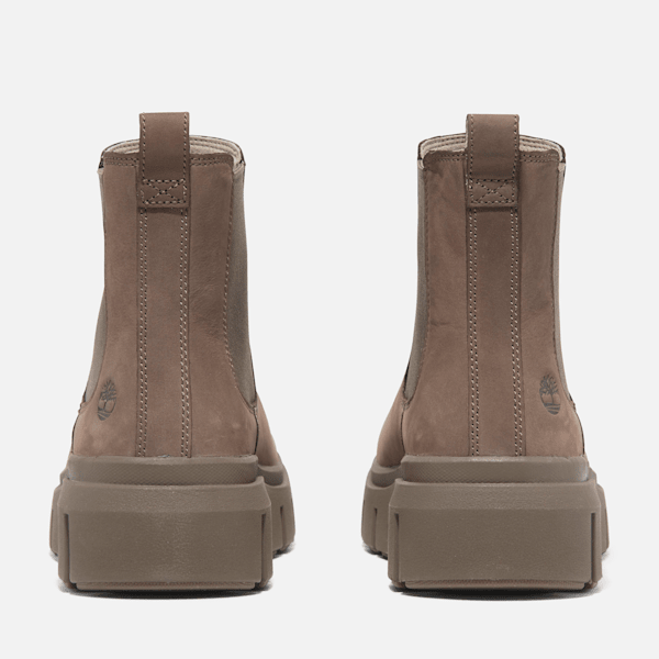 Women's Greyfield Mid Chelsea Boot