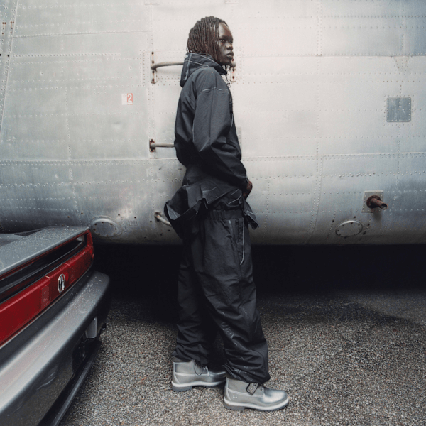 Timberland? x Veneda Carter 6-Inch Lace-Up Waterproof Boot