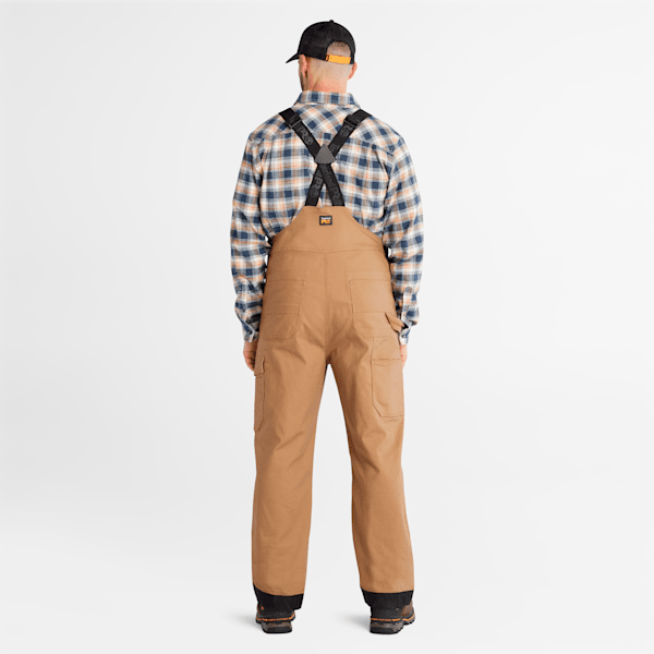 Men's Timberland PRO? Ironhide Flex Bib Overall