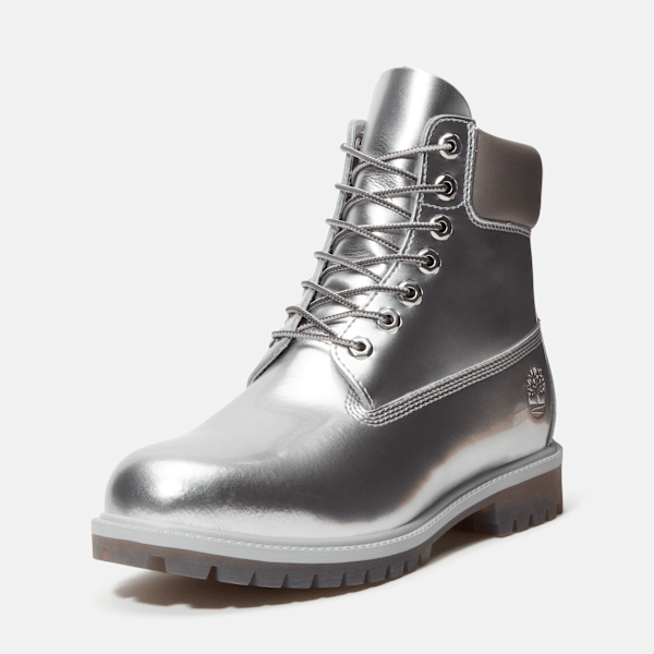 Timberland? x Veneda Carter 6-Inch Lace-Up Waterproof Boot