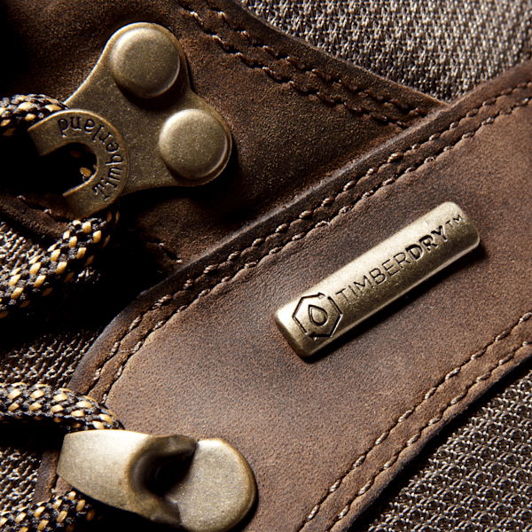 Men's Chocorua Waterproof Mid Hiker Boot