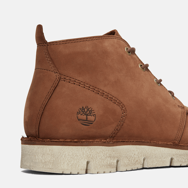 Men's Westmore Moc-Toe Chukka Boot