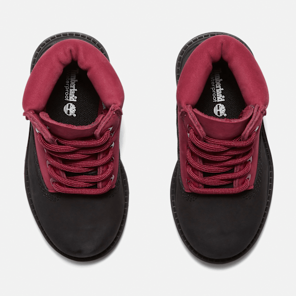 Toddler Timberland? Premium 6-Inch Waterproof Boot