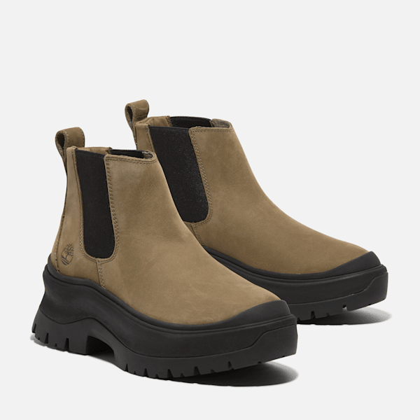 Women's Roxie Lane Mid Chelsea Boot