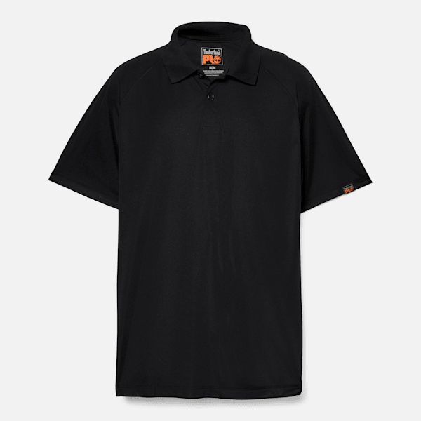 Men's Timberland PRO? Wicking Good Polo Shirt